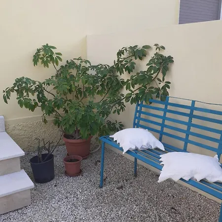 Angela House Apartment