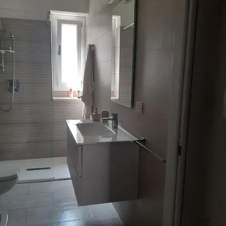 Angela House Olbia