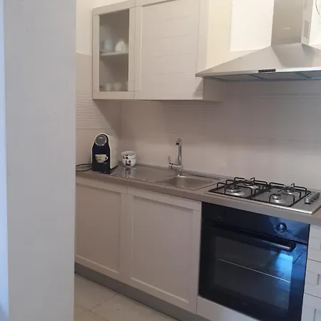 Angela House Apartment