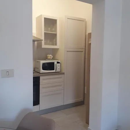 Apartment Angela House *