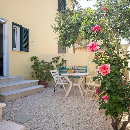 Angela House * Olbia