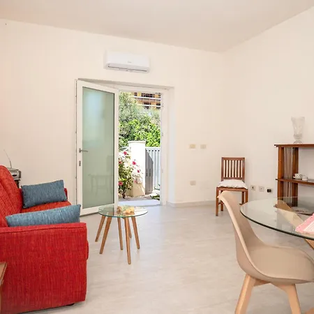 Angela House Apartmán
