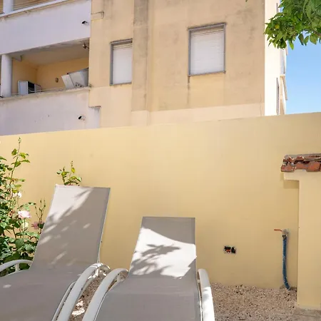 Angela House Apartamento Olbia