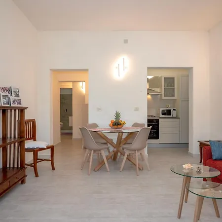 Angela House Olbia