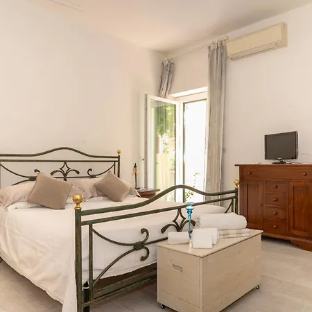 Apartament Angela House Olbia