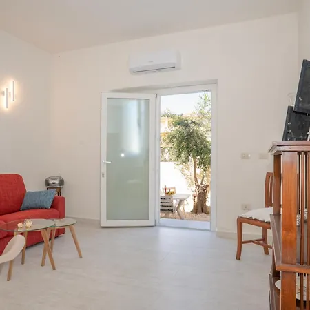 Angela House Apartment