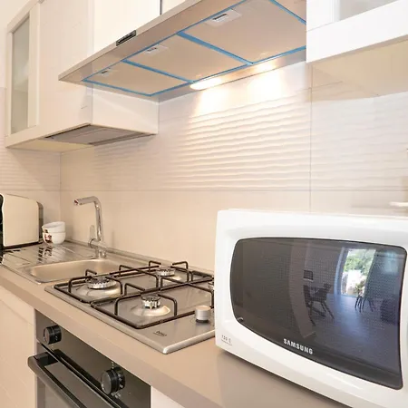 Apartamento Angela House