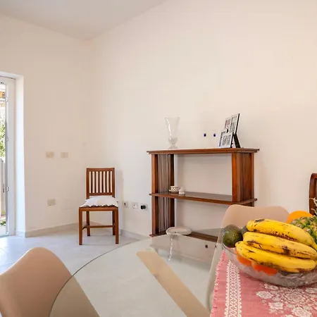 Apartamento Angela House *