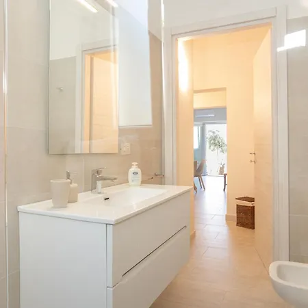 Angela House Apartment *