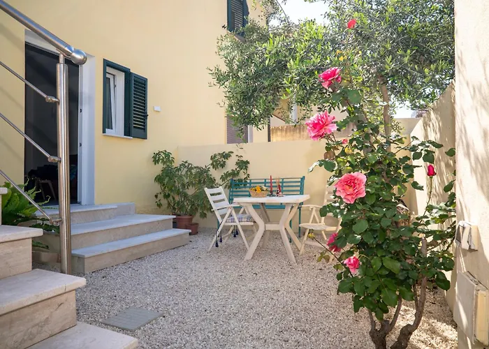 Angela House * Olbia