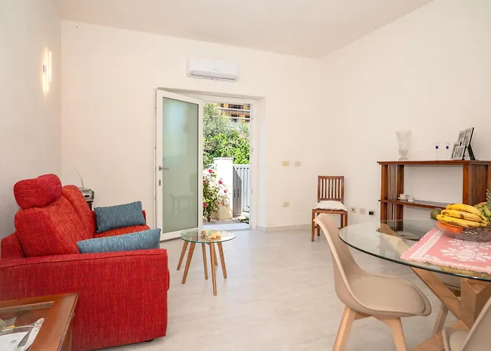 Angela House Apartamento