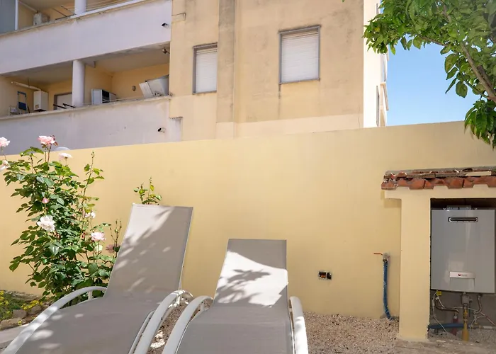 Angela House Apartamento Olbia