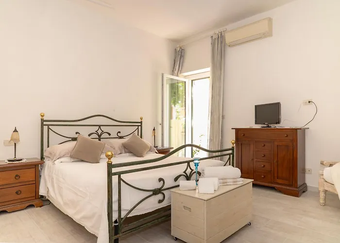 Apartamento Angela House Olbia