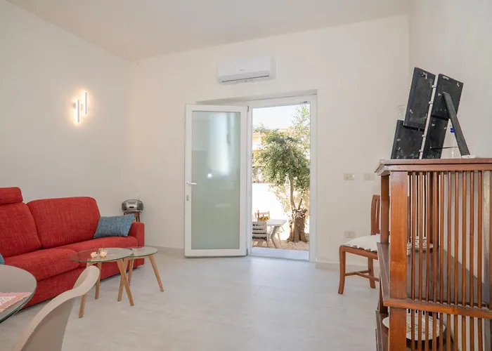 Angela House Apartamento