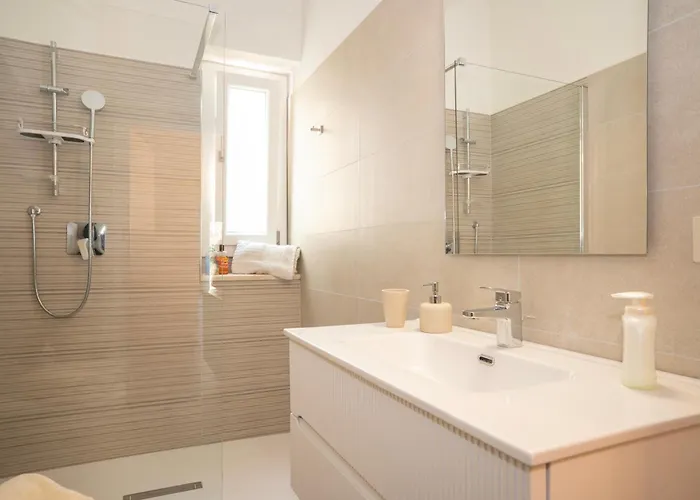 Angela House Apartamento *