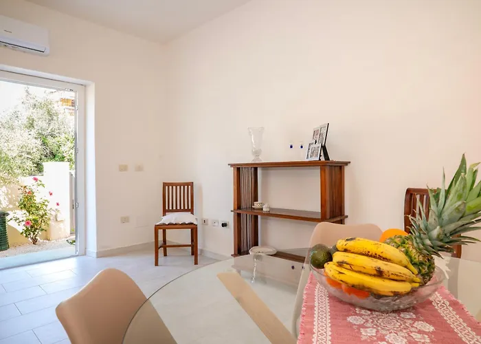 Apartamento Angela House *