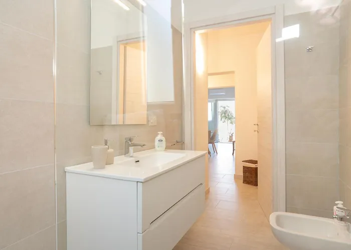 Angela House Apartamento *